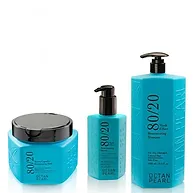 ערכת שיער של אוקטן פירל