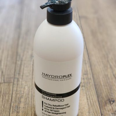 שמפו לשיער יבש ופגום HAYDROPLEX