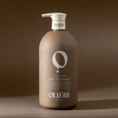 שמפו לאחר החלקה אוליאר 1000מ"ל