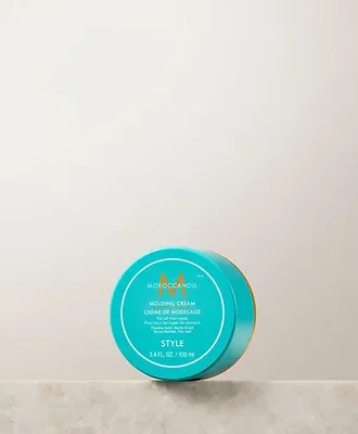 קרם לעיצוב ופיסול 100 מ"ל - Moroccanoil