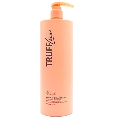 שמפו ארגן TruffLuv ללא מלחים 1000 מ"ל