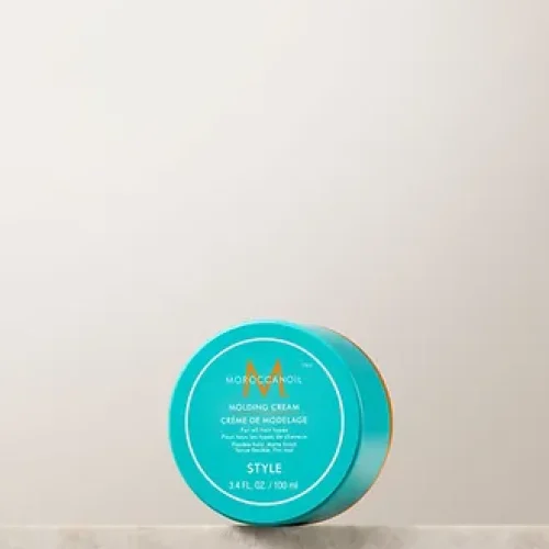 קרם לעיצוב ופיסול 100 מ"ל - Moroccanoil